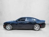 2020 Dodge Charger - Preview 8