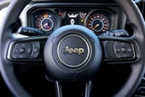 2026 Jeep Wrangler - Preview 11