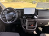 2026 Ford Transit - Preview 5