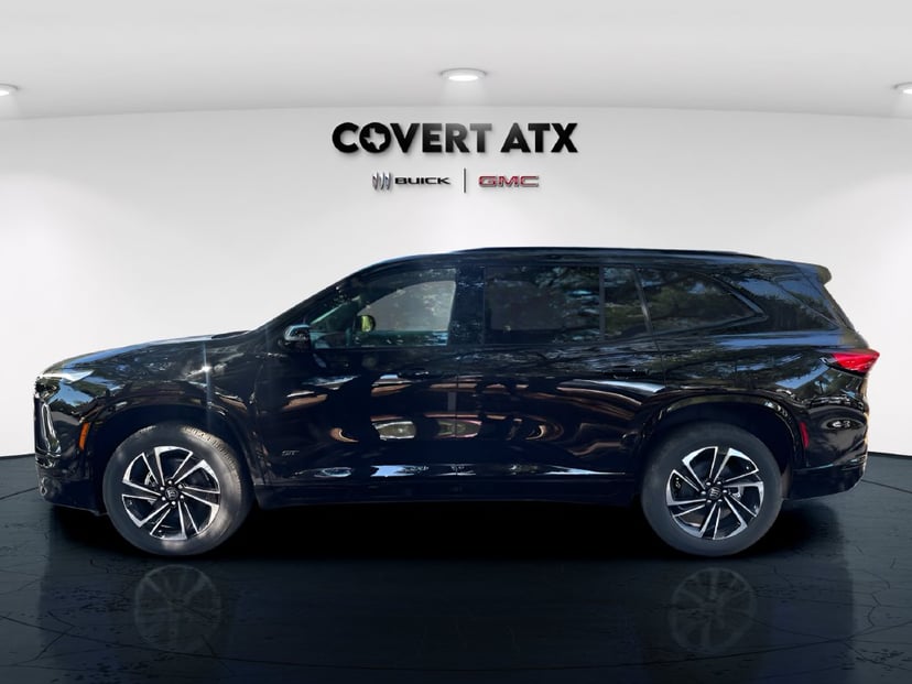 2027 Buick Enclave - Image 1