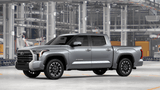 2026 Toyota Tundra - Preview 3
