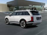2027 Hyundai Palisade - Preview 4