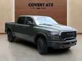 2026 Ram 1500 - Preview 7
