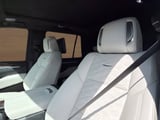 2026 Cadillac Escalade - Preview 10