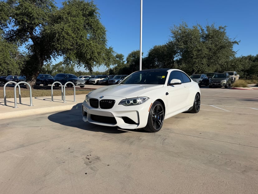 2017 BMW M2 - Image 1
