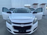 2015 Chevrolet Malibu - Preview 9