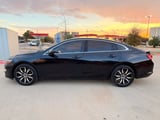 2020 Chevrolet Malibu - Preview 3