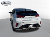 2021 Hyundai Veloster - Preview 2