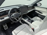 2027 Volkswagen Atlas - Preview 12