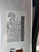 2027 Honda Odyssey - Preview 5