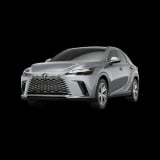 2027 Lexus RX - Preview 2