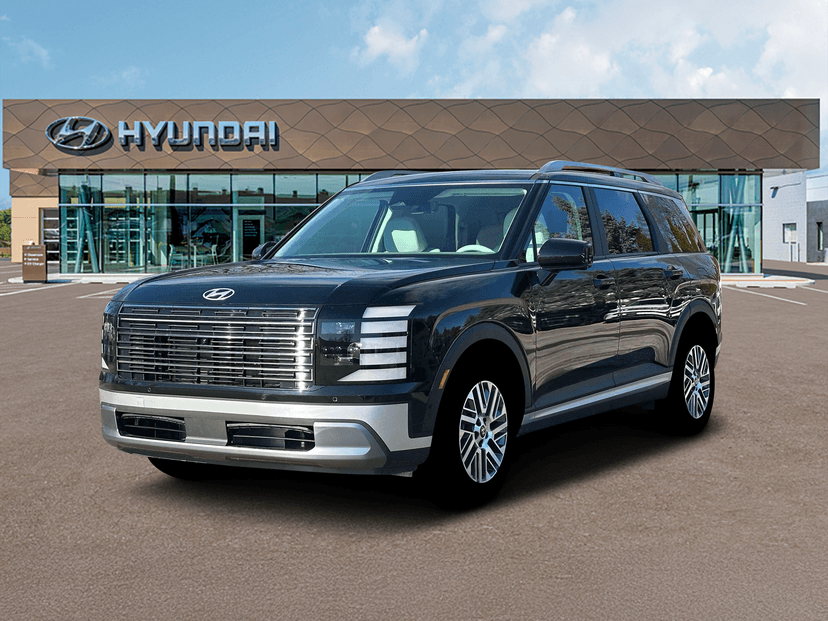 2026 Hyundai Palisade - Image 1