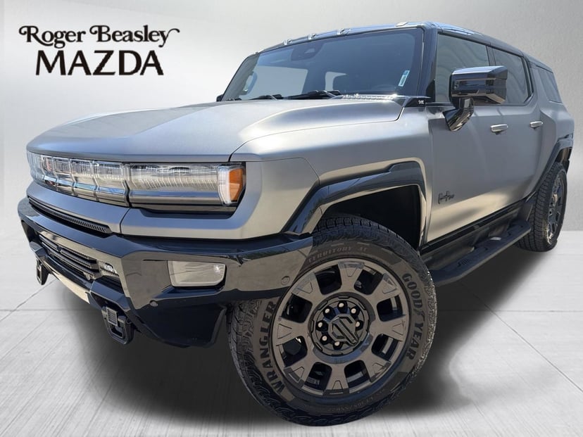 2026 GMC Hummer EV - Image 2
