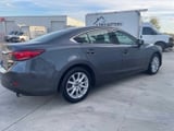 2014 Mazda Mazda6 - Preview 5