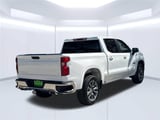 2026 Chevrolet Silverado - Preview 5