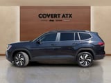 2026 Volkswagen Atlas - Preview 2