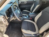 2026 Ford Bronco Sport - Preview 9