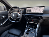 2025 BMW 3 Series - Preview 6