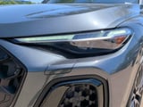 2025 Audi SQ5 - Preview 5