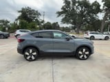 2023 Volvo C40 - Preview 7