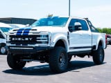 2026 Ford Super Duty - Preview 7