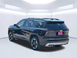 2027 Chevrolet Traverse - Preview 3