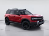 2026 Ford Bronco Sport - Preview 7