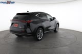 2022 Lexus NX - Preview 12