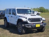 2027 Jeep Wrangler - Preview 2
