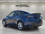 2024 Tesla Model Y - Preview 3