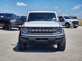 2025 Ford Bronco - Preview 2