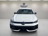2026 Volkswagen Golf R - Preview 8