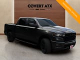 2026 Ram 1500 - Preview 7