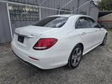 2017 Mercedes-Benz E-Class - Preview 6