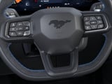 2026 Ford Mustang - Preview 12