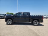 2026 Chevrolet Silverado 1500 - Preview 3