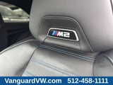 2025 BMW M2 - Preview 15