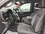 2024 Chevrolet Silverado 2500 HD - Preview 9
