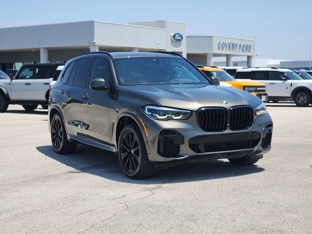 2022 BMW X5 - Image 2