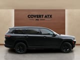 2024 Jeep Grand Cherokee L - Preview 6