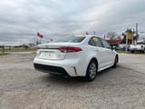 2025 Toyota Corolla - Preview 5