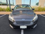 2018 Ford Focus - Preview 4