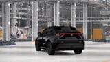 2027 Toyota bZ - Preview 7