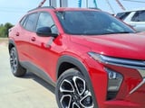 2026 Chevrolet Trax - Preview 4