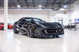 2021 Ferrari 812 GTS - Preview 3
