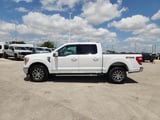 2021 Ford F-150 - Preview 4