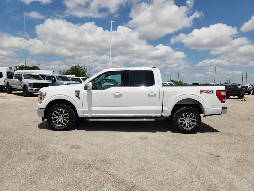 2021 Ford F-150 - Image 2