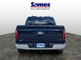 2025 Ford F-150 - Preview 5