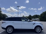 2015 Land Rover Range Rover Sport - Preview 8