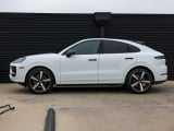 2026 Porsche Cayenne - Preview 2